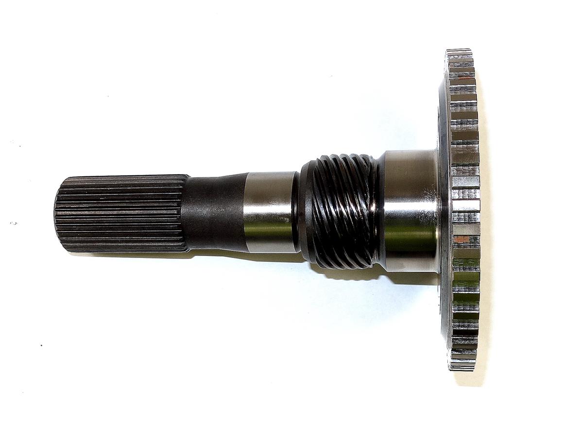 Transmission Output Shaft and Bushing for HMMWV 1 1/4 Ton